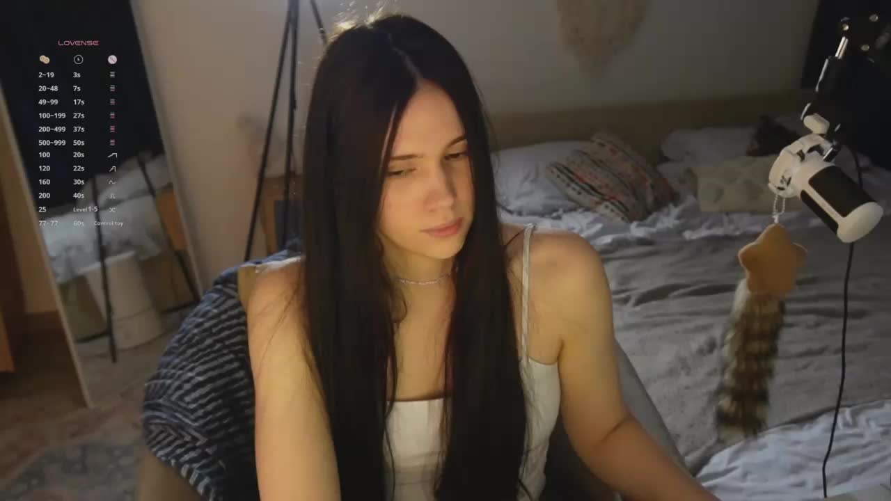 velvetjenny Live Sex April 3, 2026