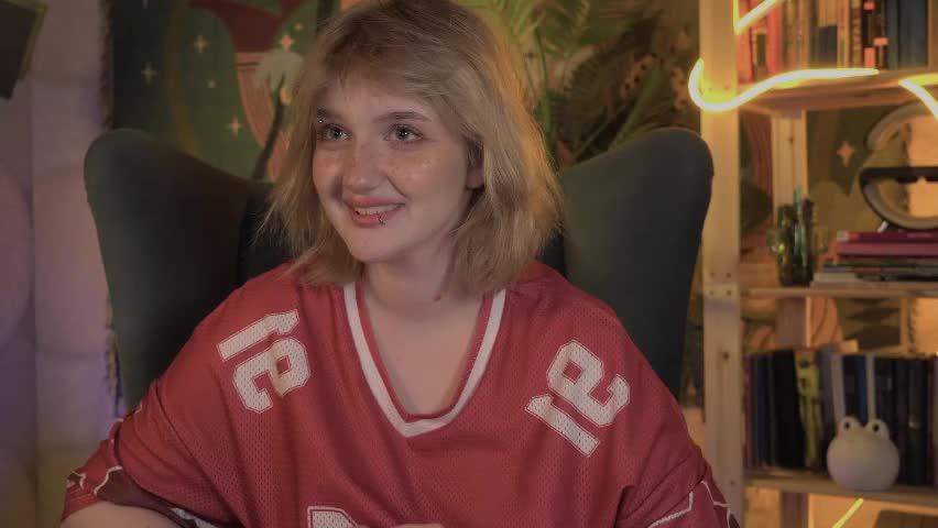 eliejay Live Sex April 3, 2026