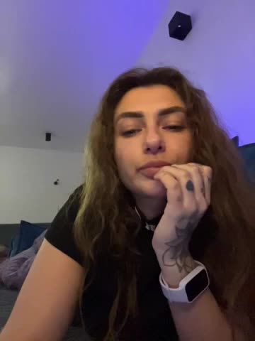 WILDGIRL Live Sex April 3, 2026