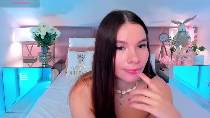 MiaMuse Live Sex April 3, 2026