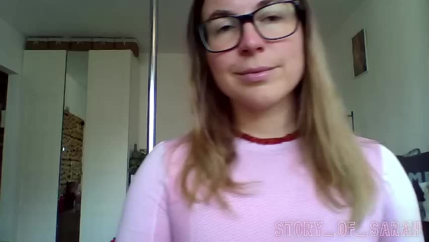story_of_sarah Live Sex April 3, 2026