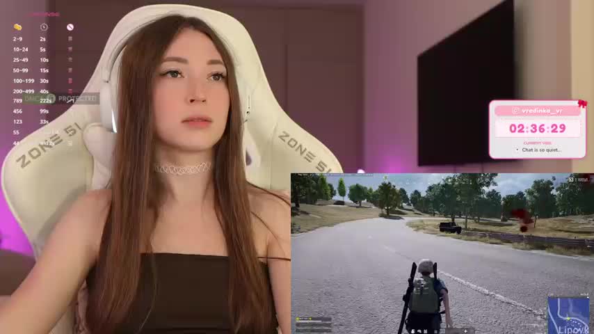 moleculegirl Live Sex April 3, 2026