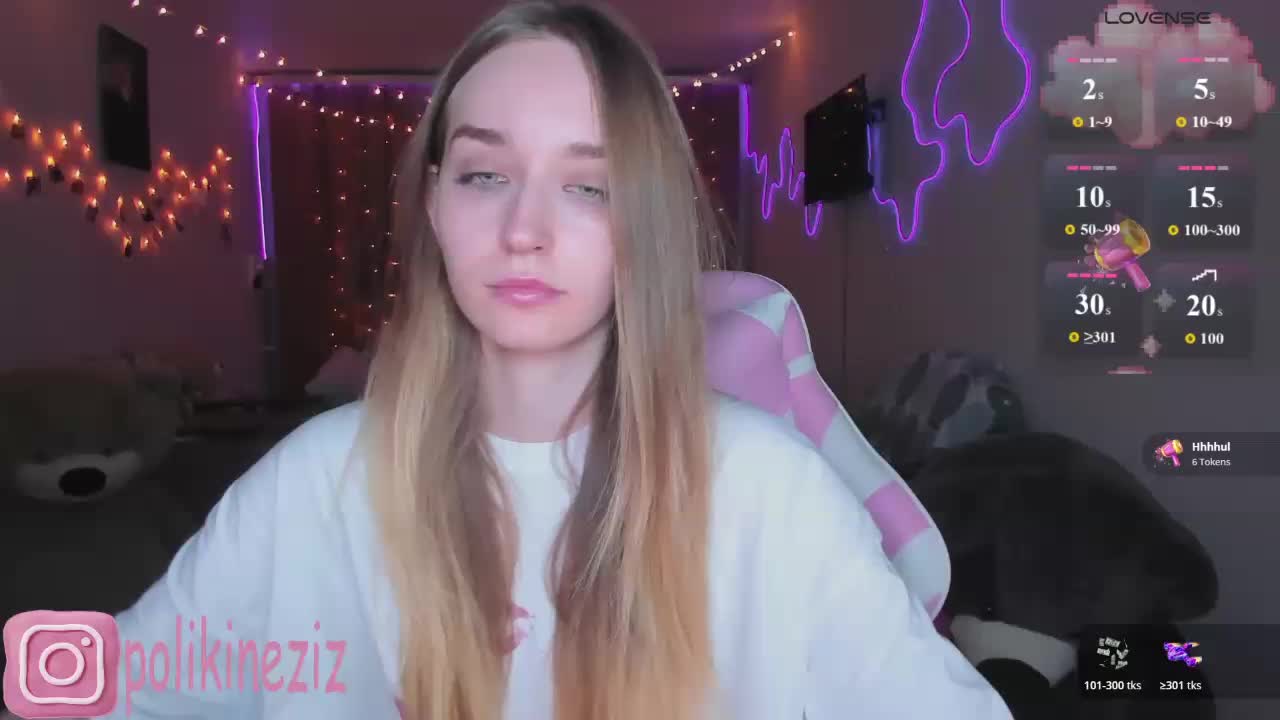 Polikinesis Live Sex April 3, 2026