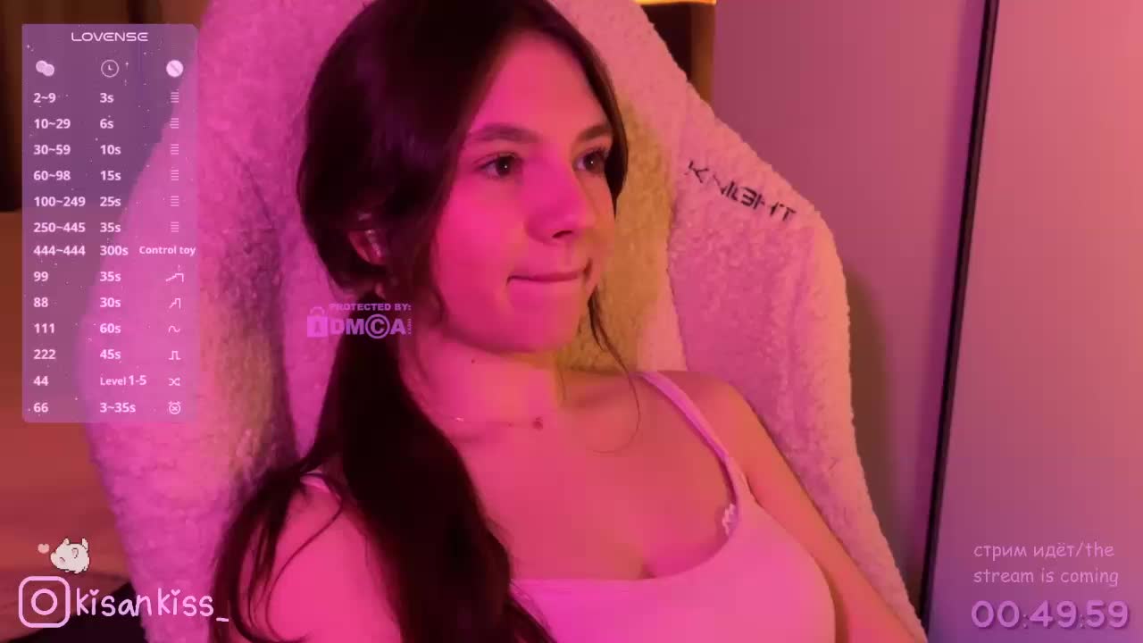 kisankiss Live Sex April 3, 2026