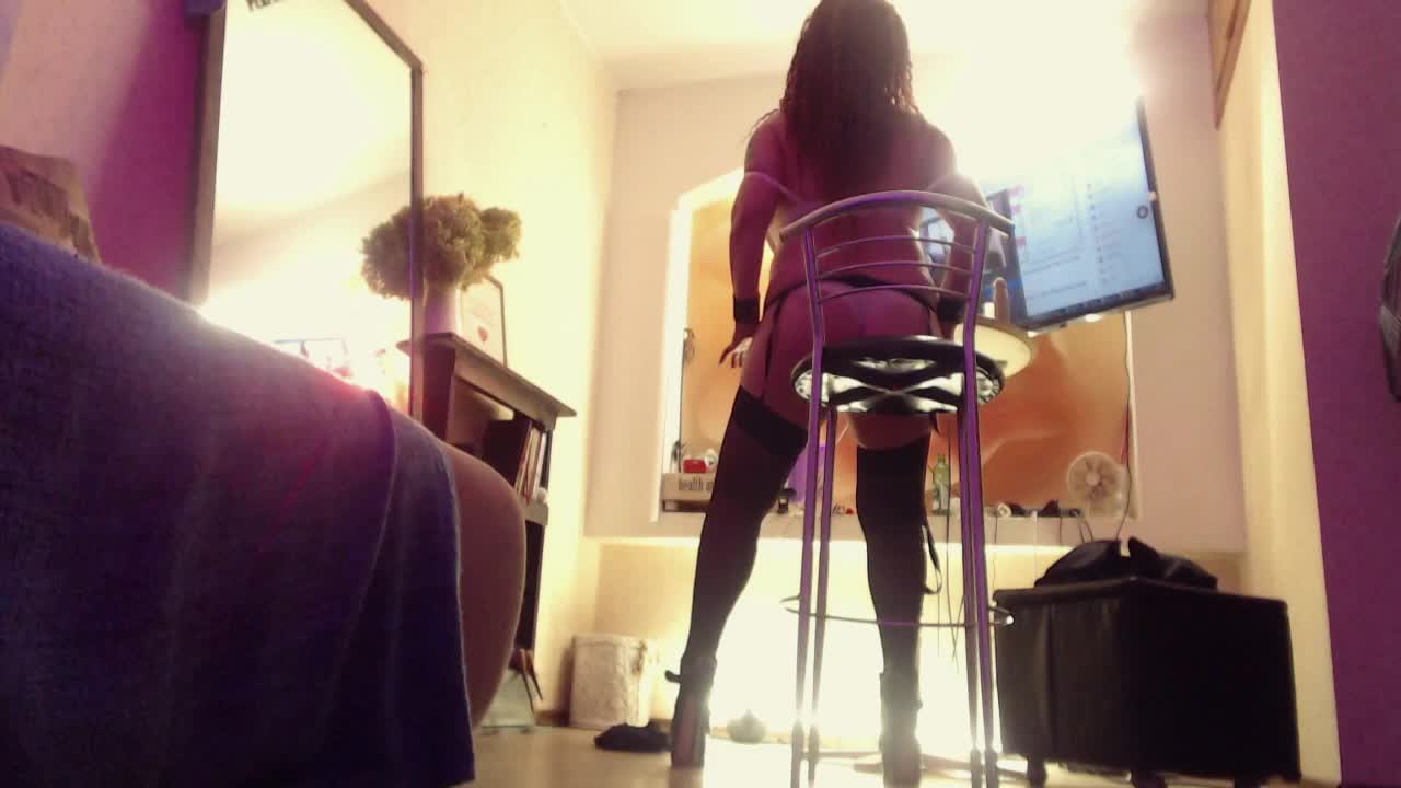 WitchO3M-72 Live Sex April 3, 2026