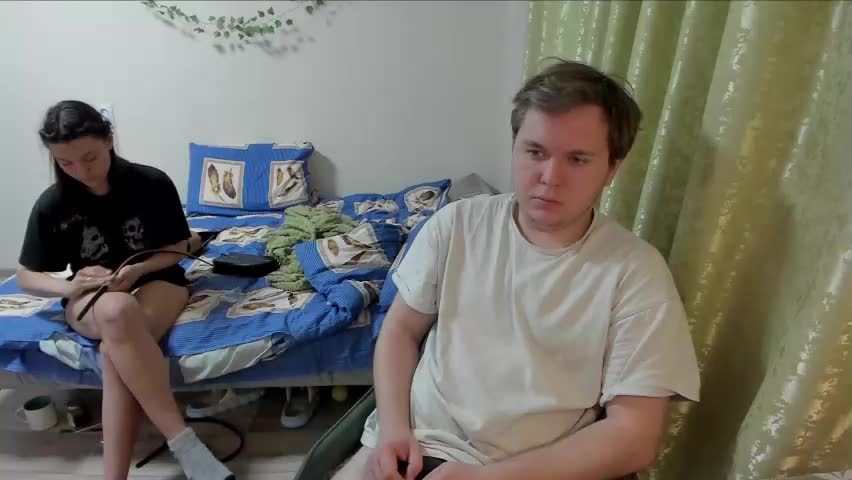 kesh_mne Live Sex April 3, 2026