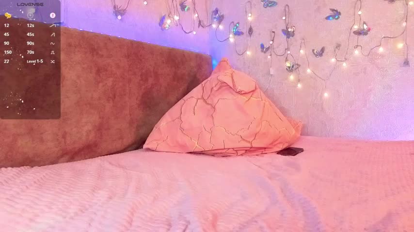 lavenderluxe Live Sex April 3, 2026