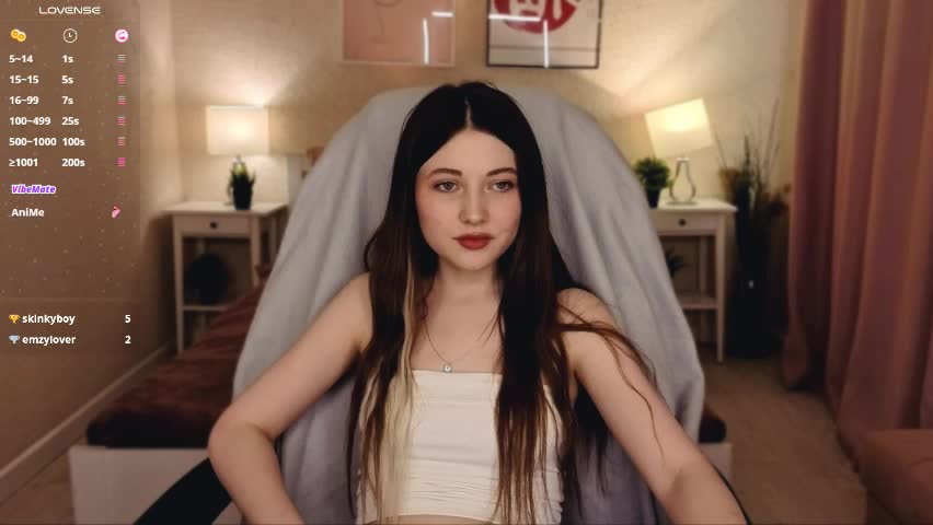 kimmie_shine Live Sex April 3, 2026