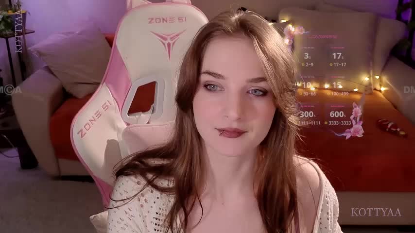 -Kottyaa- Live Sex April 3, 2026
