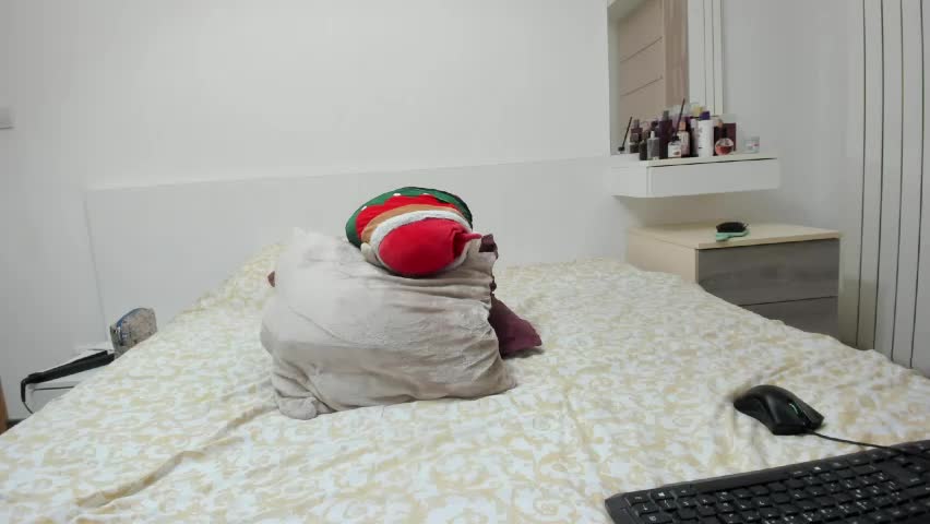 rosasweet02 Live Sex April 3, 2026