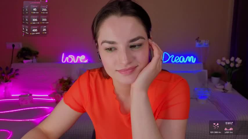 Camilla__one__ Live Sex April 3, 2026