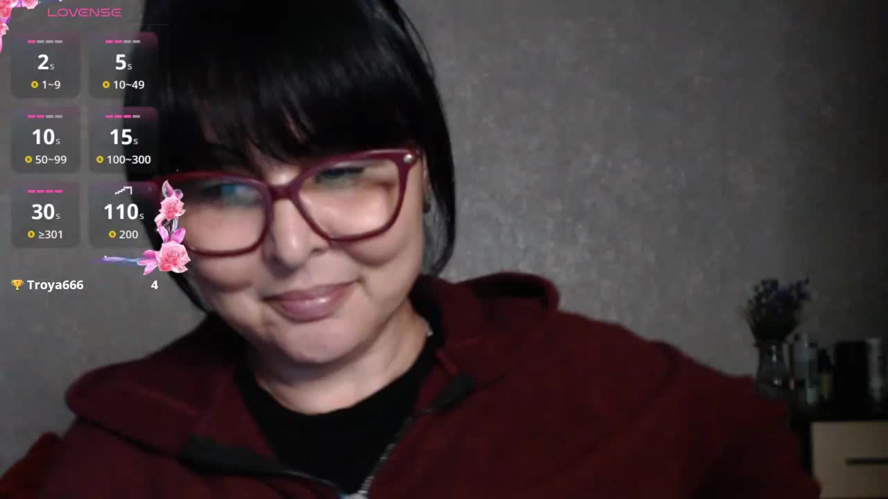 ZaRaZaTvOyA Live Sex April 3, 2026