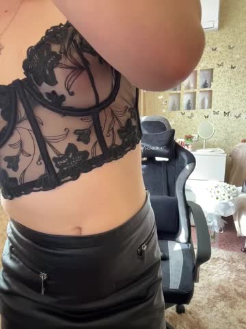 ScarletWitch Live Sex April 3, 2026