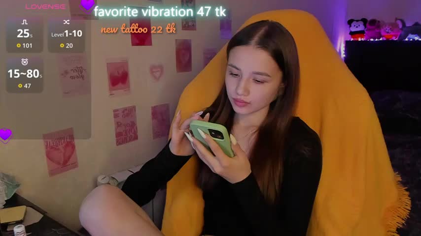 milyames Live Sex April 3, 2026