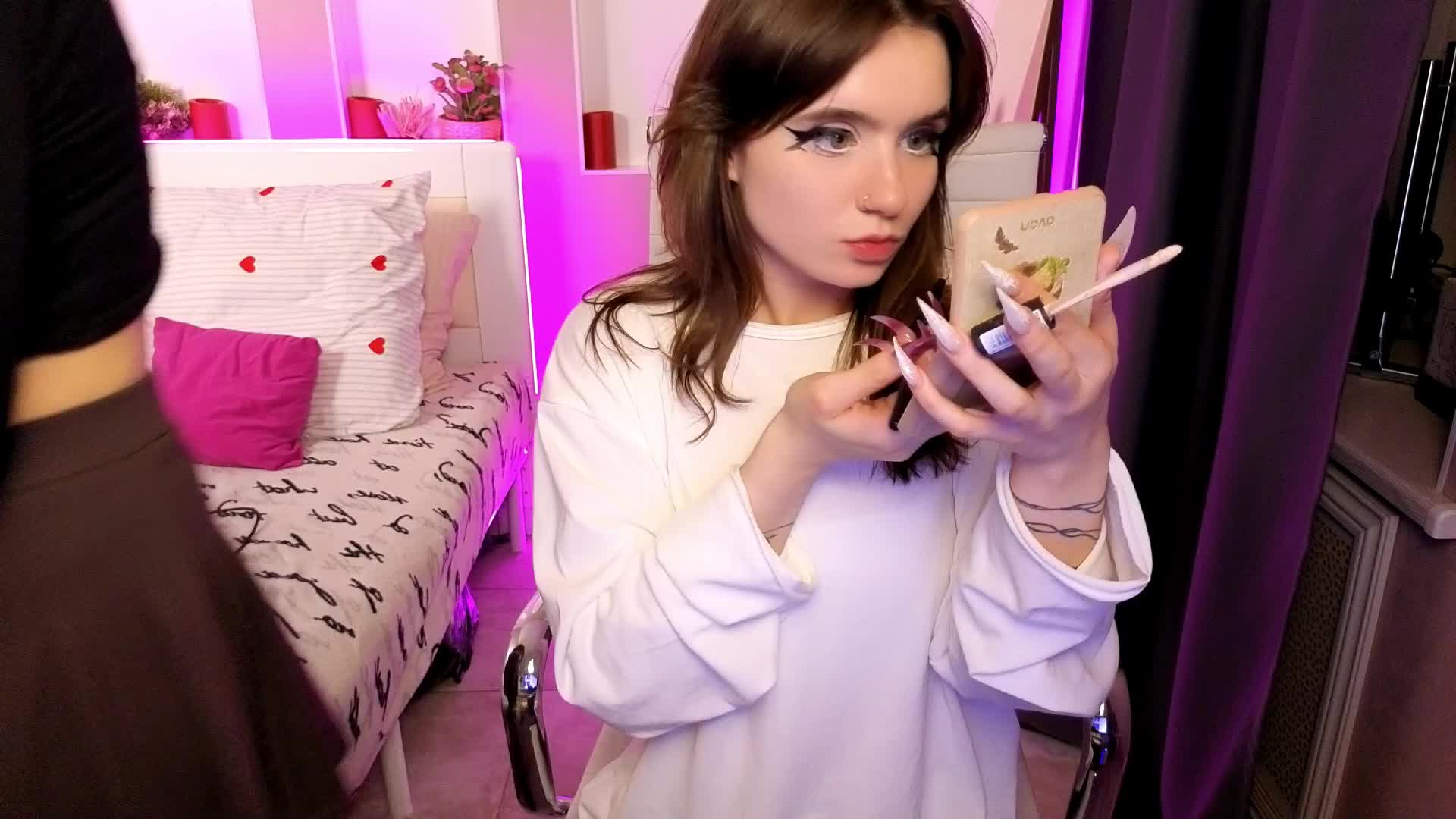 MaoandLulu Live Sex April 3, 2026