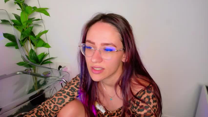 nicoleirisxxx Live Sex April 3, 2026