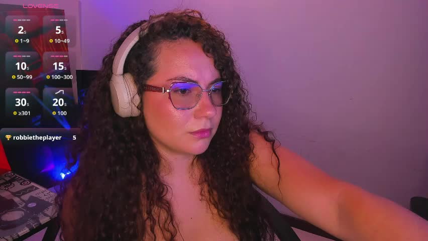 miss_alisse Live Sex April 3, 2026