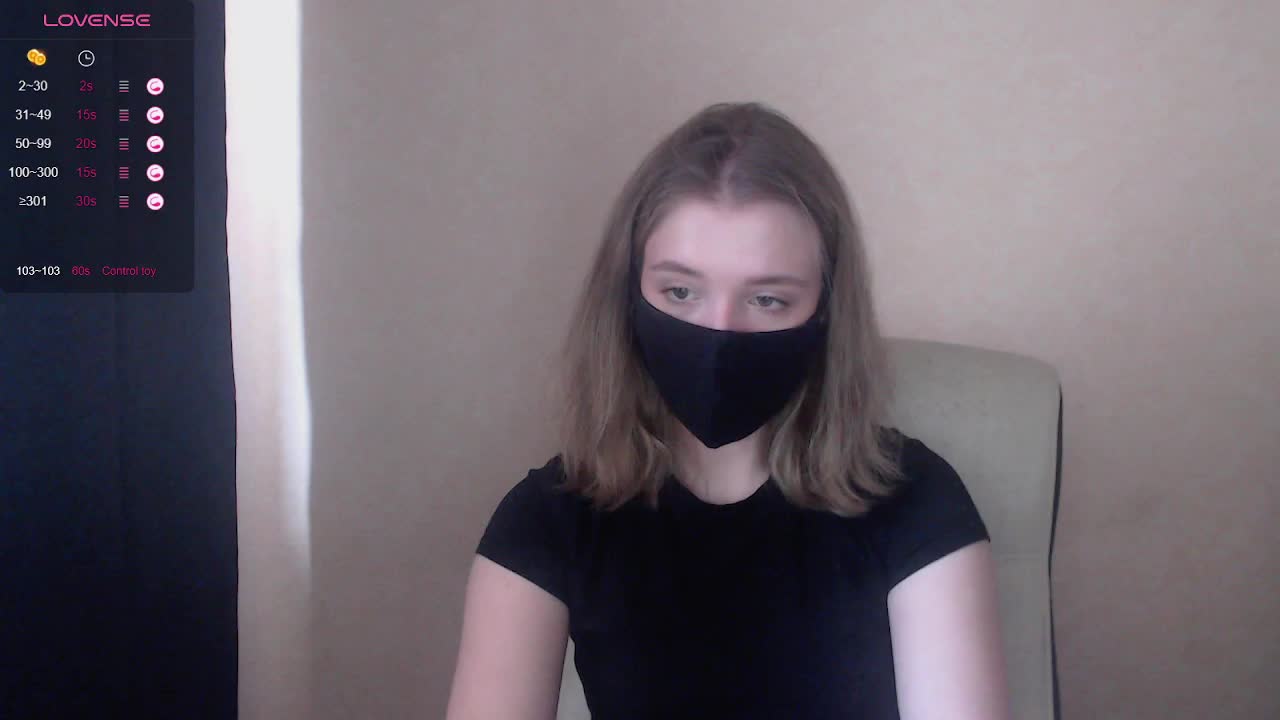 katydaisy Live Sex April 3, 2026