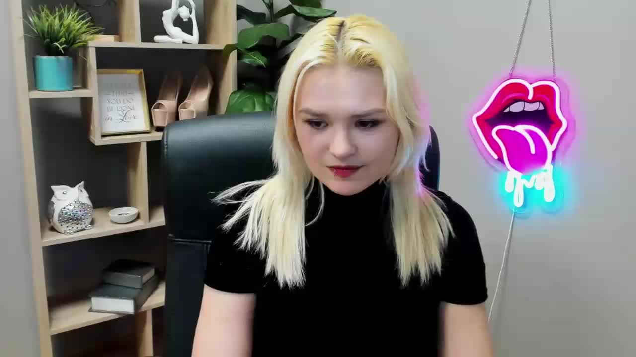 SweetLilyxo Live Sex April 3, 2026