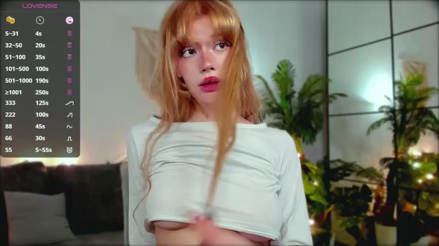 boobsybootie Live Sex April 3, 2026