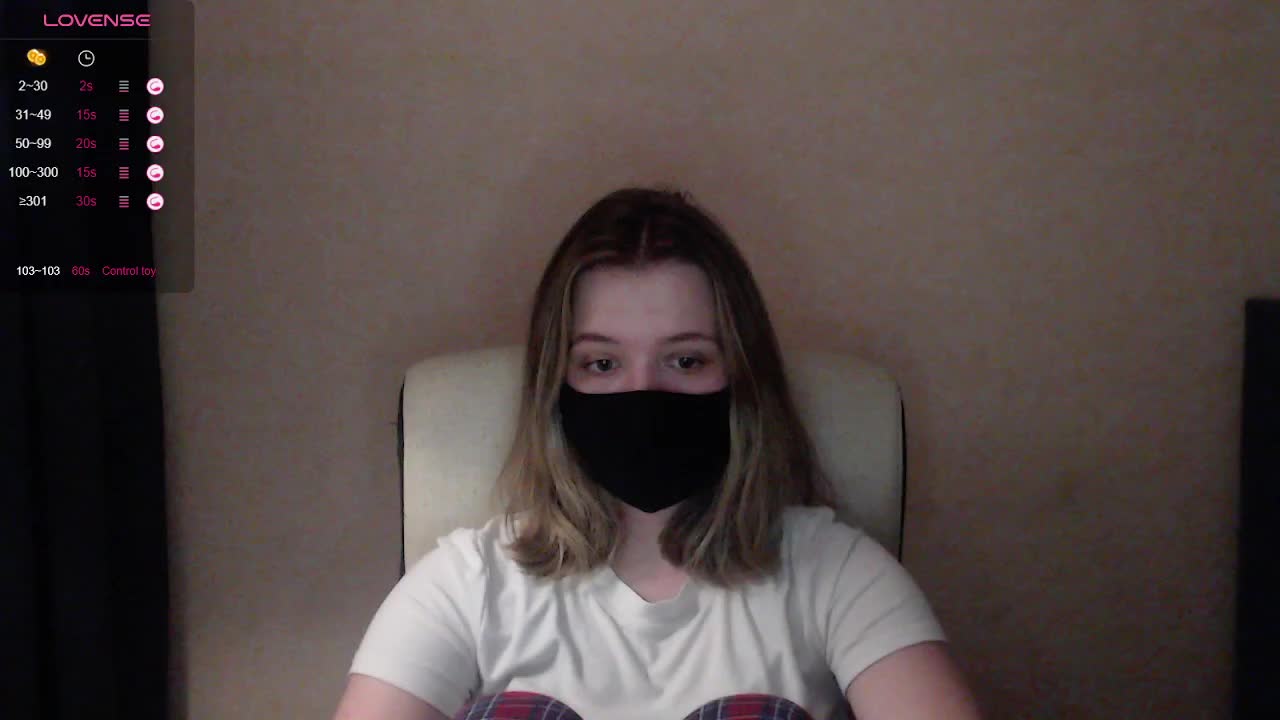 katydaisy Live Sex April 3, 2026