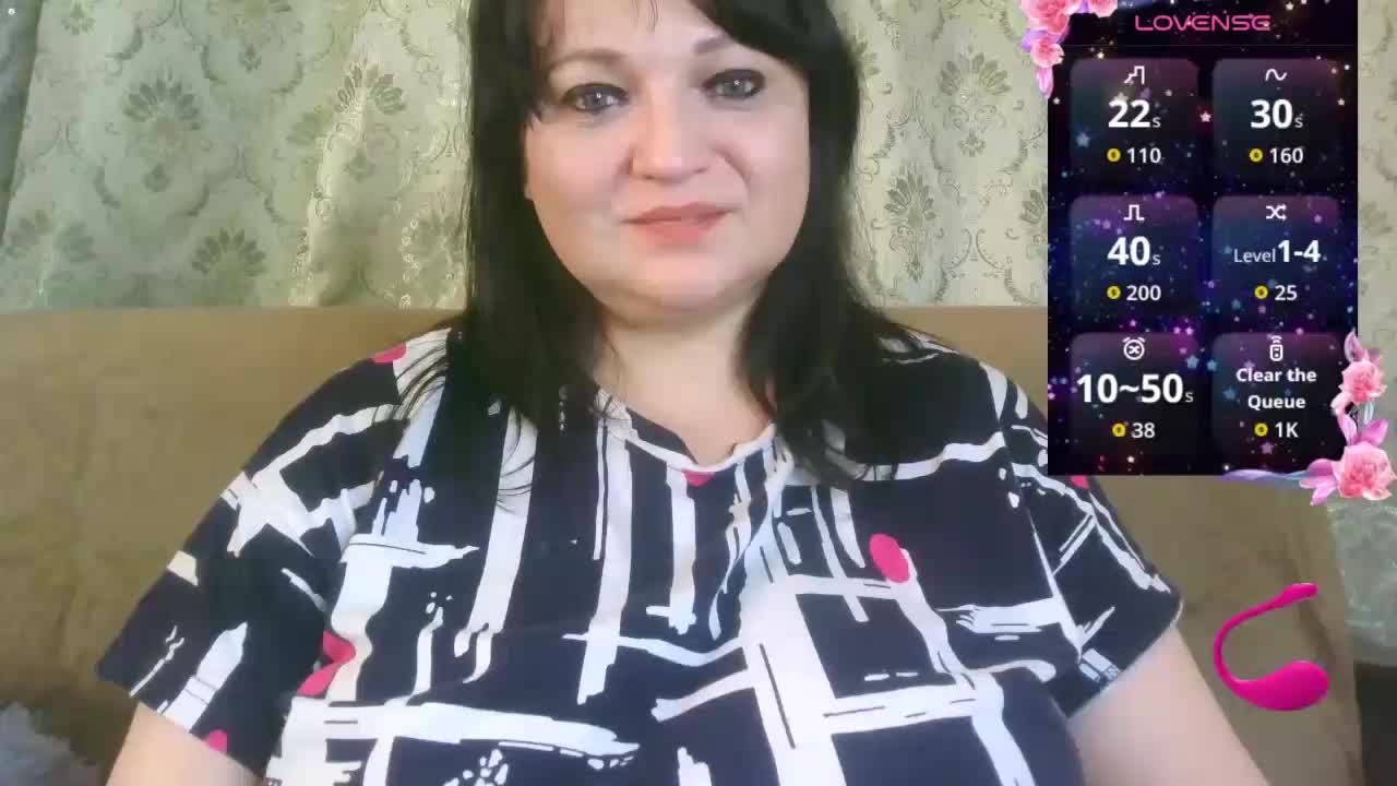 Stasja1_1 Live Sex April 3, 2026