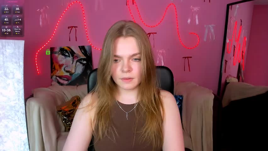veronica_bubble Live Sex April 3, 2026