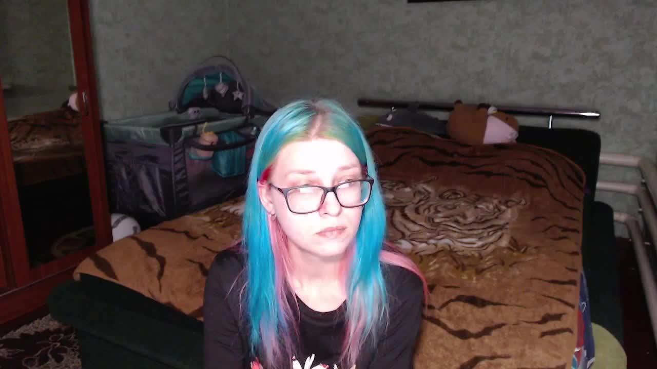 malvinella Live Sex April 3, 2026