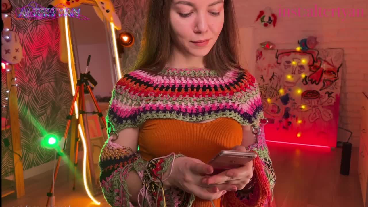 altertyan Live Sex April 3, 2026