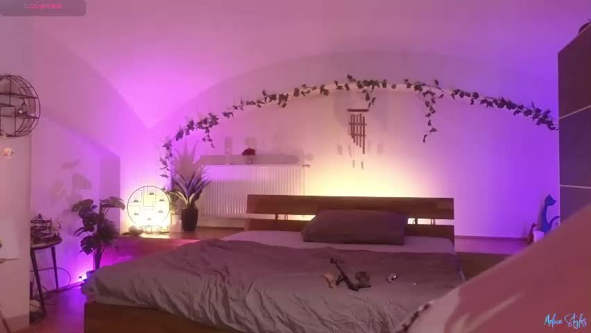 melinastyles Live Sex April 3, 2026