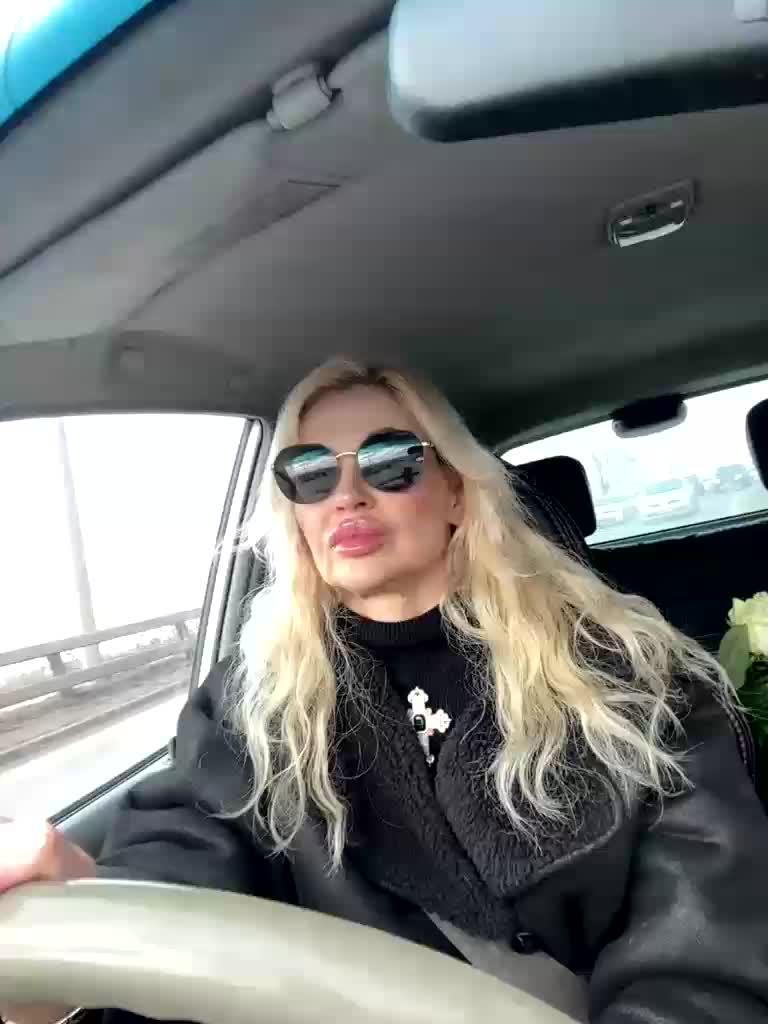 Margo77-1 Live Sex April 3, 2026