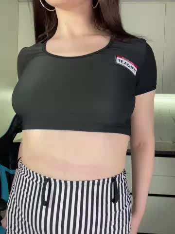 CurlyLara Live Sex April 3, 2026