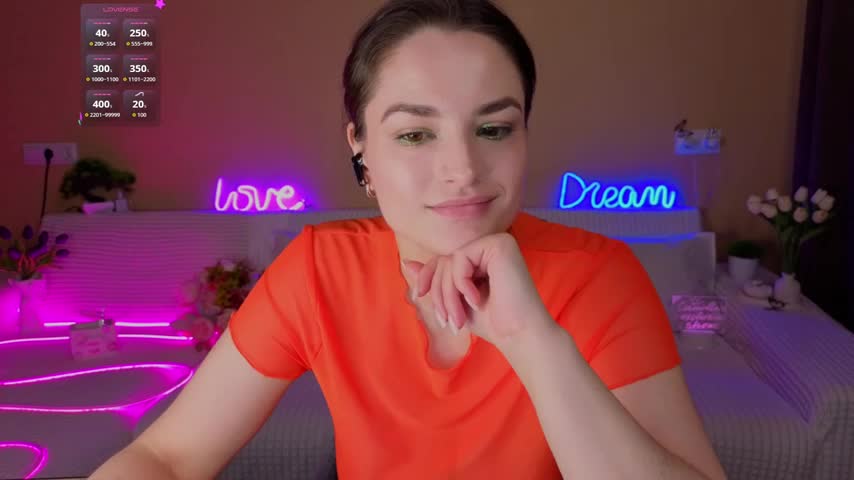 Camilla__one__ Live Sex April 3, 2026
