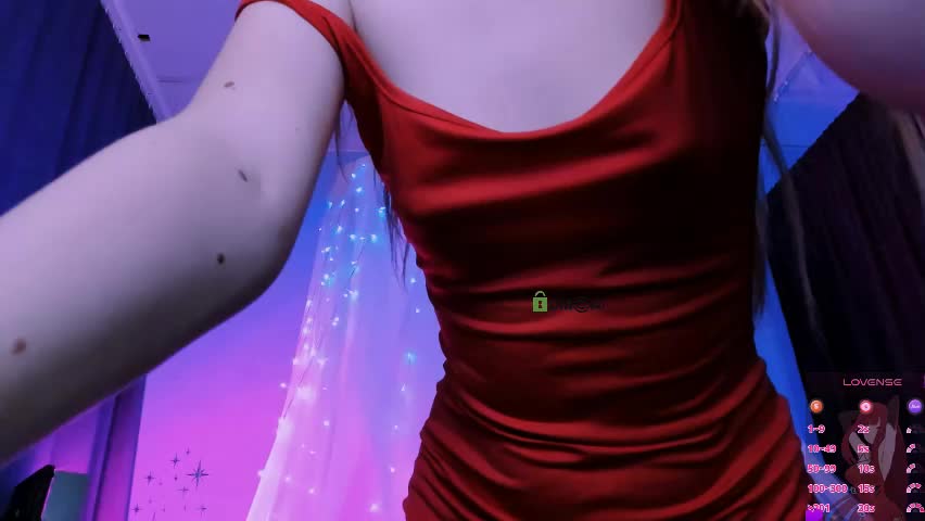 beauty_ginger Live Sex April 3, 2026