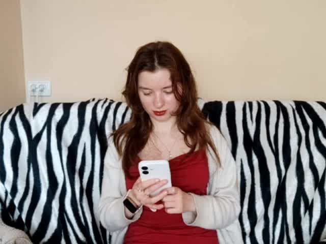 AnnabellKowalkowski Live Sex April 3, 2026