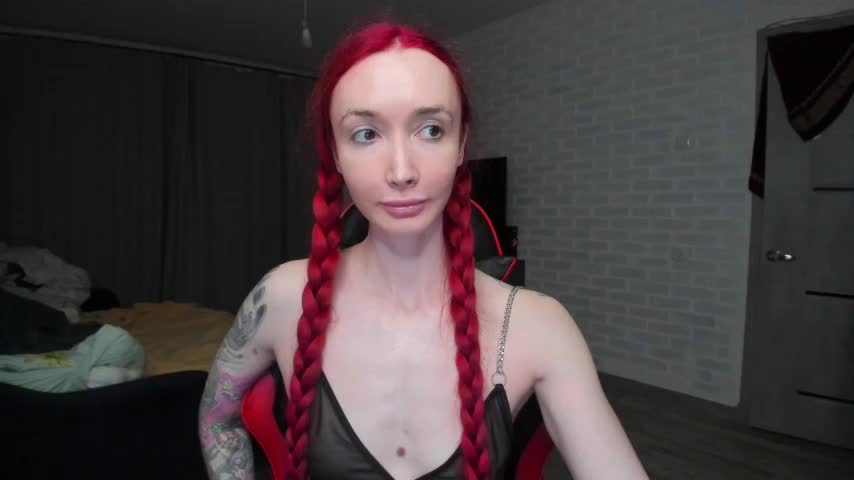 Roxy_Silver Live Sex April 3, 2026
