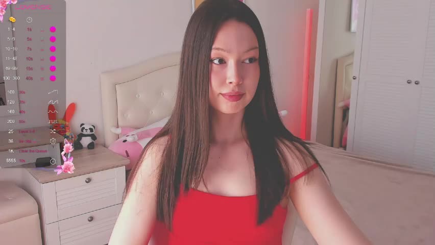 angeliclever Live Sex April 3, 2026