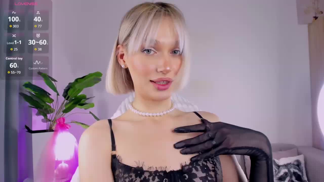 IceStrawberry Live Sex April 3, 2026