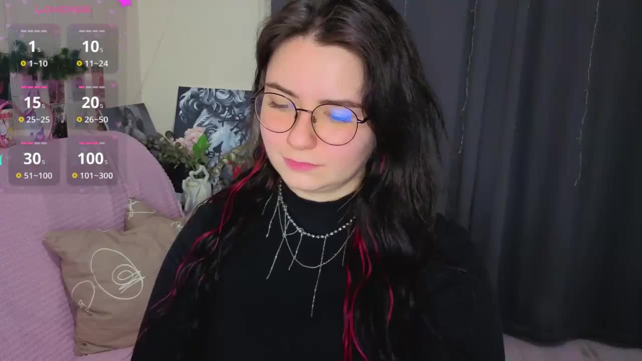 Kitty-Katty Live Sex April 3, 2026