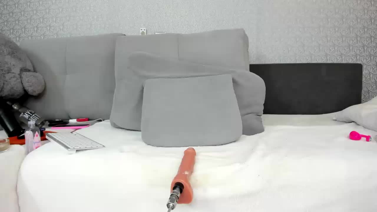 KellyKisa Live Sex April 3, 2026