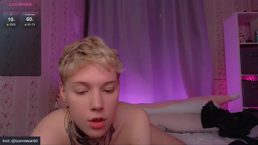 soulinacage Live Sex April 3, 2026