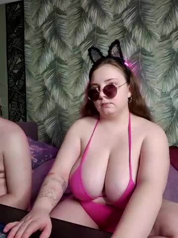 Caramel_pussy Live Sex April 3, 2026
