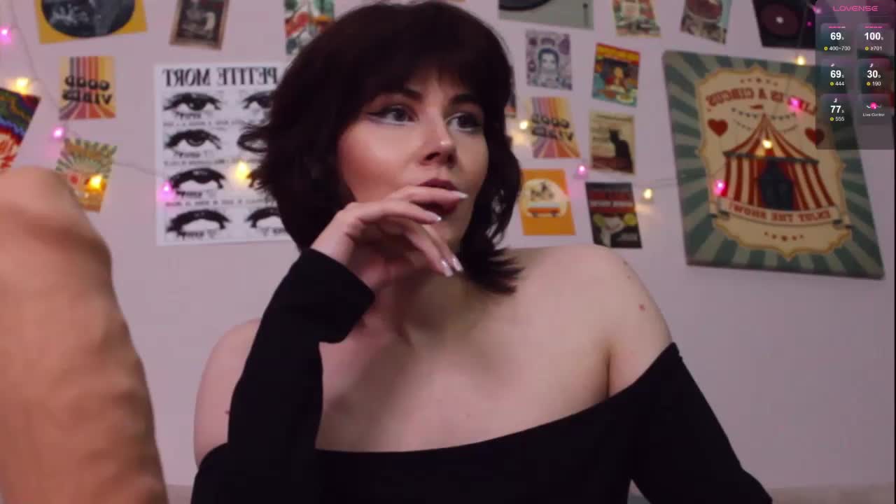 xxxblakexxx Live Sex April 3, 2026
