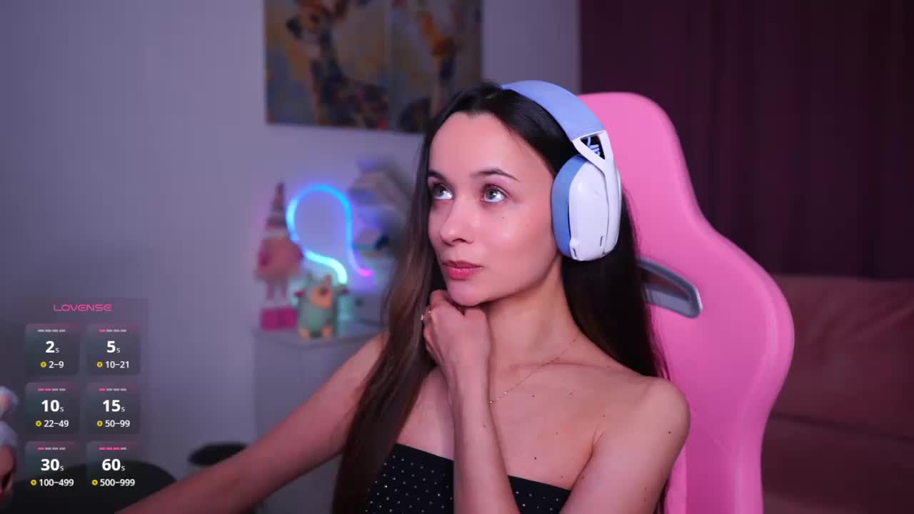 JuicyAngel Live Sex April 3, 2026