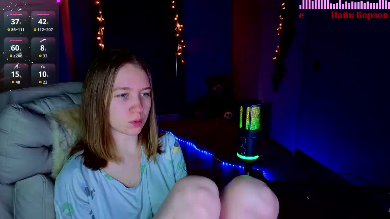 Vita-min-4ik Live Sex April 3, 2026