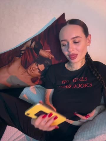Italianka Live Sex April 3, 2026