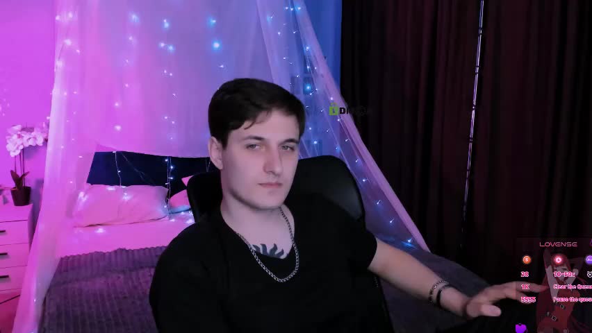 beauty_ginger Live Sex April 3, 2026