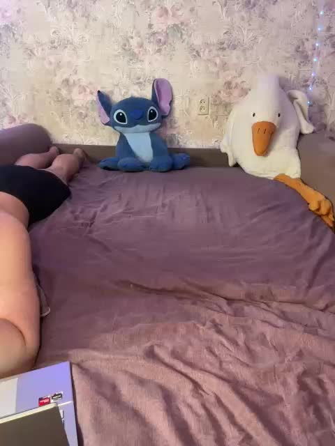 SEX_NIGHT Live Sex April 3, 2026