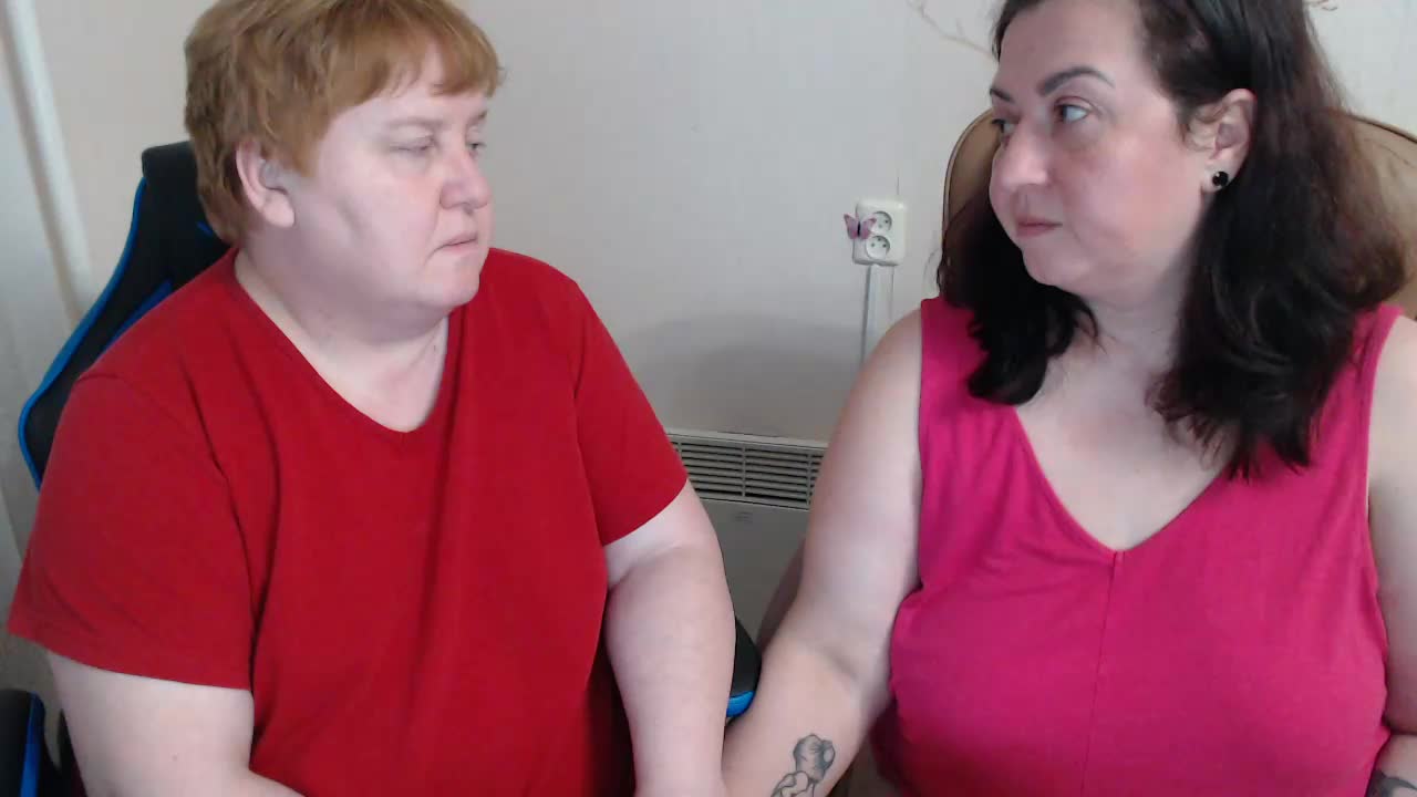 XMollyJaneEX Live Sex April 3, 2026