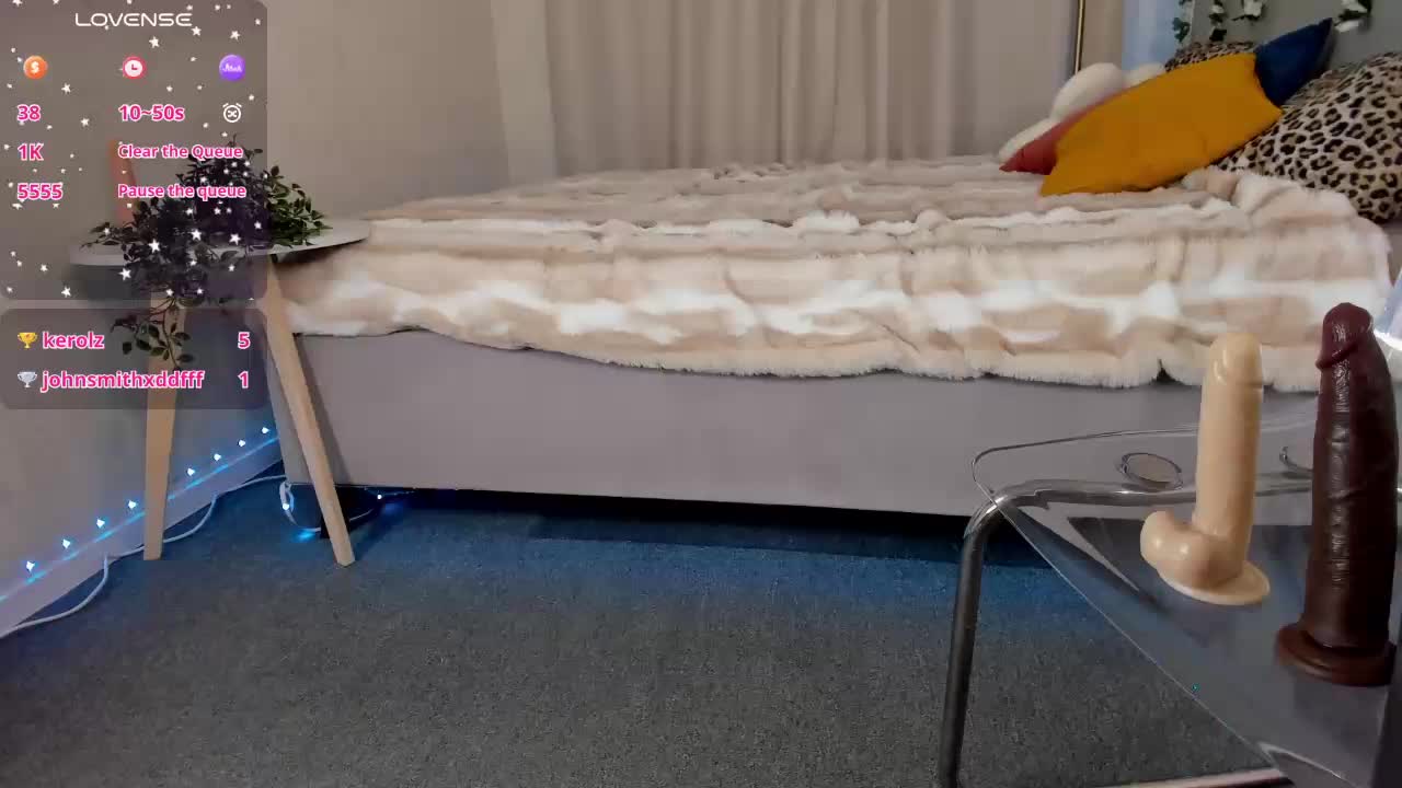 Casey-Sweeet Live Sex April 3, 2026